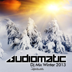 Audiomatic Dj-Mix Winter 2013 - FREE DOWNLOAD