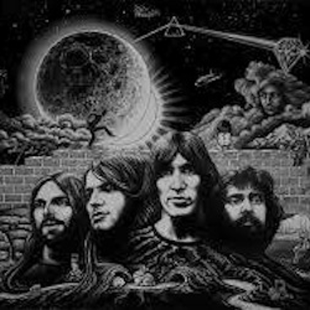 Stream Pink Floyd - Hey You - The Wall live - Lysergic Dream by ...