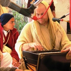 Prayers to the Dust of Vraja 8