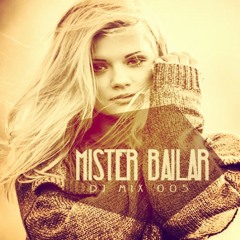 Mister Bailar 10 - Mins - Mix 005