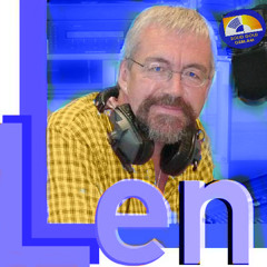 Len Groat HOTH cut 12 - full mix