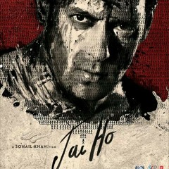 JAI HO - Tere Naina