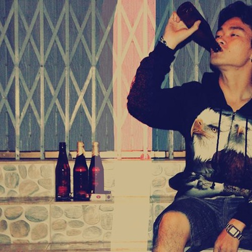Wasted (Hangover,whatever bla bla) O_@,^o^,^oT