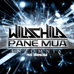 inZomnia (feat. Pane Mua)