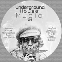 Guy From Downstairs - Trees For Us (Original Mix) Preview