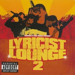 Sharp Shooters - Talib Kweli ft. Dead Prez (Instrumental)