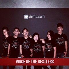 Bagi Generasi - Voice of The Restless