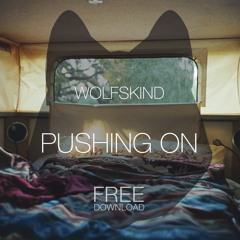 Pushing On