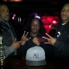 Tha Life (Toast To Greatness) by:Sax Lumpkin, Ro... & Dolla Bill (prod by:Chill  eng by:Ro...)