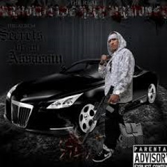 The Real Mr.Homicide Ft. Yung Revival - Shot Caller - From Secrets Of An Assassin 001