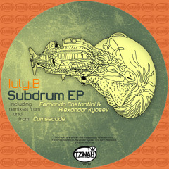 Iuly.B - Submarin (Original Mix) Preview