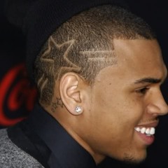 Chris Brown - Love Rocket (prod by Jiroca) [2009]