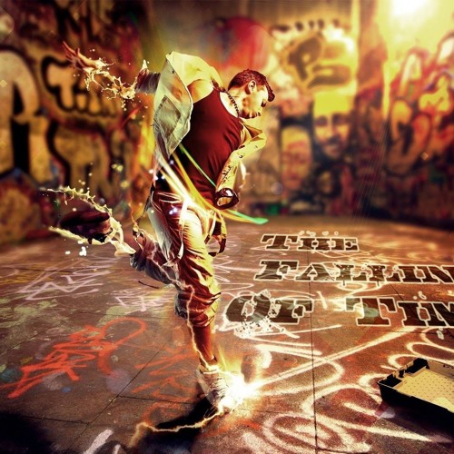 Sideburns VS Demon Hunter - The Falling Of Time