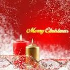 Mariah Carey - All I Want For Christmas Is You By @RiaApriani @stefaldo @jossuanovan