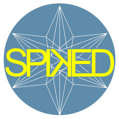 SPIKED APPAREL MIXTAPE BY ANDUS VOL 1