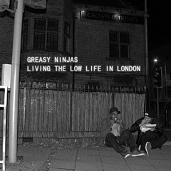 04 Lazy Man's Diary II (Produced by Wrecky.)