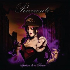 LAS DOS CARAS - RUZTO BEATS