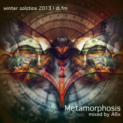 Metamorphosis - Winter Solstice 2013