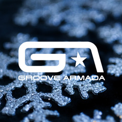 Groove Armada - Activate Your Heart (Re-edit)