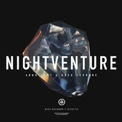 Arno Cost & Greg Cerrone - Nightventure (Phyced Remember Intro Edit)
