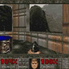 Doom soundtrack