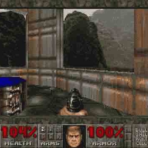 Doom soundtrack