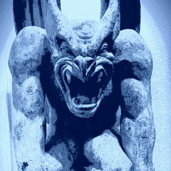 Jeez (iH8u) at Church's Chicken