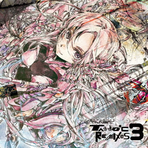 DJ Genki feat. Yukacco - My dear (aran Remix)