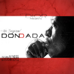 DonDada Feat. Myneiss X JourdanBoyle