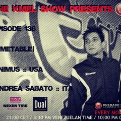 Animus - Cuebase - Fm.de 2 Hour Special