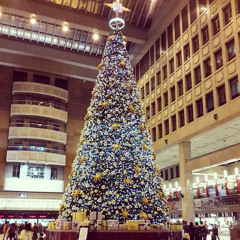 Santa claus is coming to town (Cover by K) Merry Christmas !