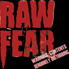 Eazy - Raw Fear (Christmas Free Download!?)