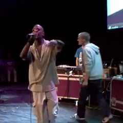 mic check