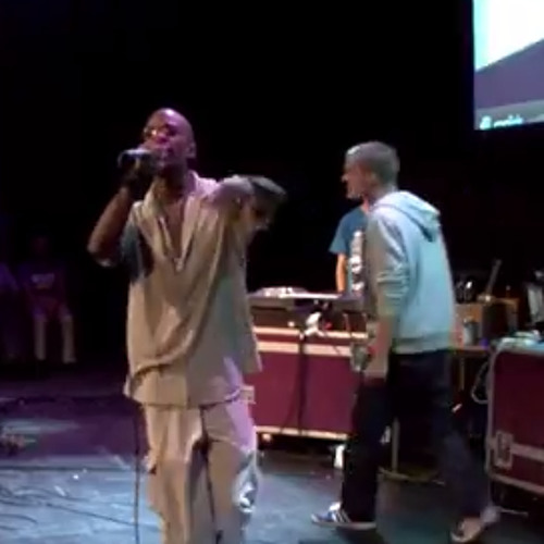 mic check