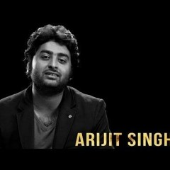 Kabira - Arjit Singh - MTV Unplugged 2013