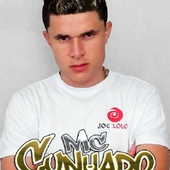 Mc Cunhado - Minha História