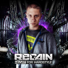 Regain - Heart for Hardstyle 90 (23-12-2013)