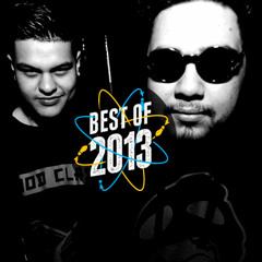 2Deep - Best of 2013: Moombahton
