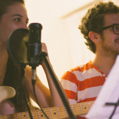 Underneath It All (Cover No Doubt)