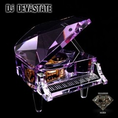 DJ Devastate - The Piano Lick (Original Mix)