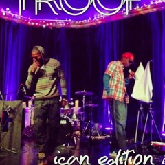 Take Off!! FlyTy ft Cutty Slim