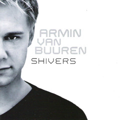 Armin van Buuren & Susana - Shivers (Frontliner Remix) [Sensitive Edit] FREE RELEASE