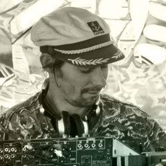 Kalumet "Chillum Nights Kalumet #2 - Random Pearls" 16/12/2013