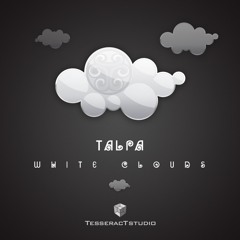 Talpa - White Clouds