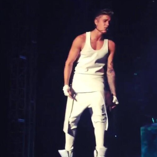 Justin Bieber Drummer Boy By Belieberslaurenceb