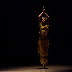 Arabiana (from Tchaikovsky's ballet The Nutcracker)