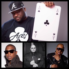 DJ Ace Ja Rule, Fat Joe & Twista Musicalize Mix