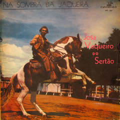 Josa Vaqueiro do Sertão - Pra bem longe de mim