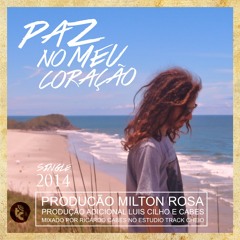 Ant - Paz no meu coração Single(2014)