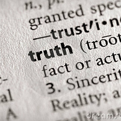 Truth Is - Marko Hurtt